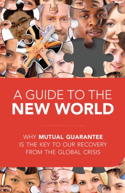 Guide to the New World, Michael Laitman