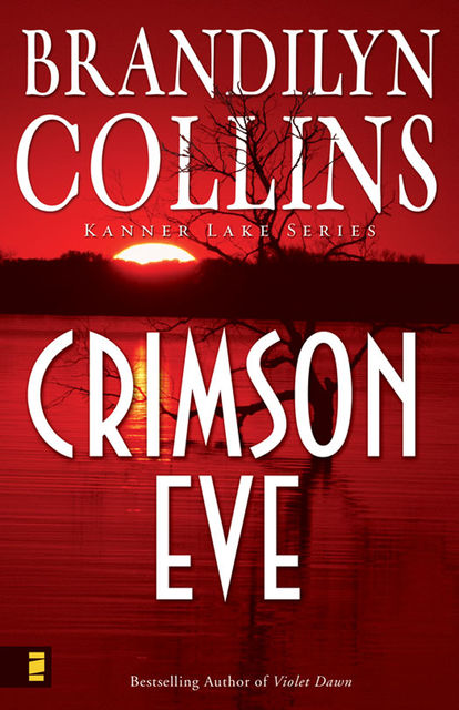 Crimson Eve, Brandilyn Collins