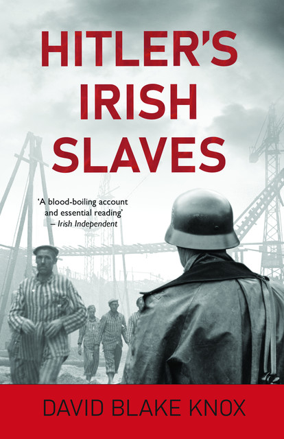 Hitler's Irish Slaves, David Knox