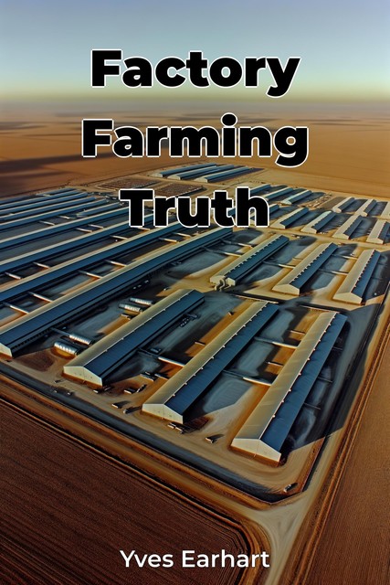 Factory Farming Truth, Yves Earhart