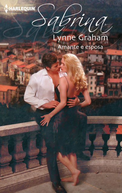 Amante e esposa, Lynne Graham