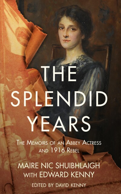 The Splendid Years, Maire Nic Shuibhlaigh