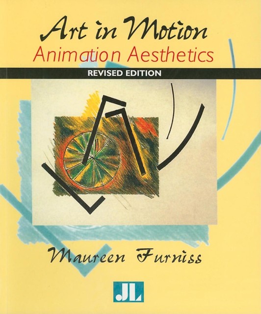 Art in Motion, Revised Edition, Maureen Furniss