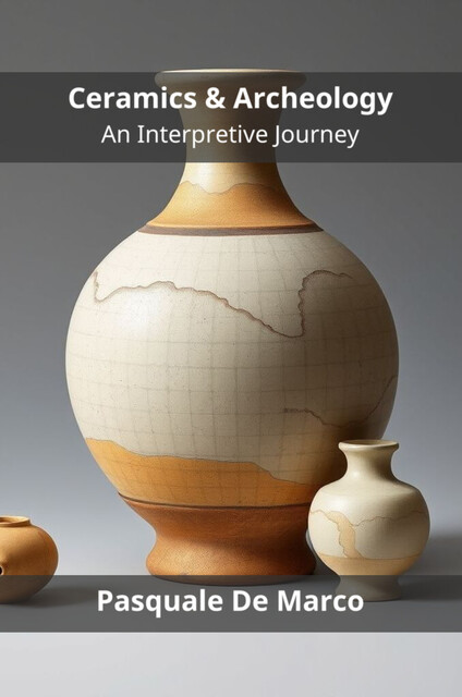 Ceramics & Archeology, Pasquale De Marco