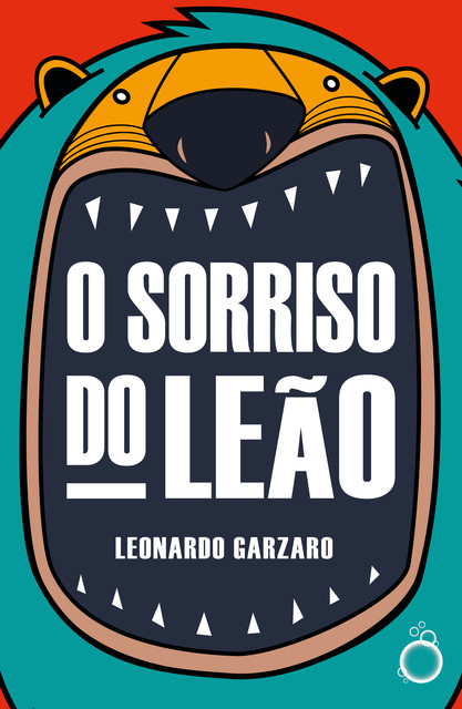 O Sorriso do Leão, Leonardo Garzaro