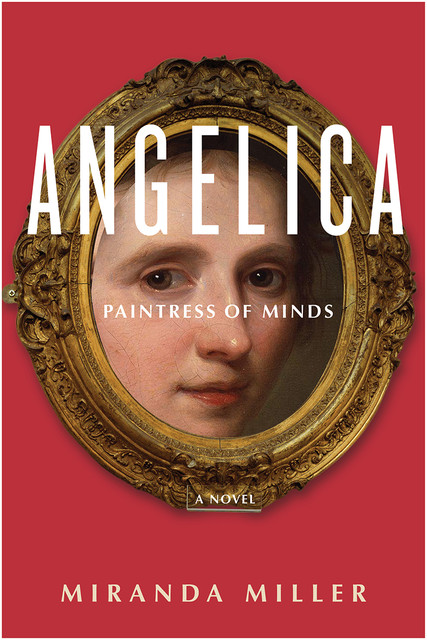 Angelica, Paintress of Minds, Miranda Miller