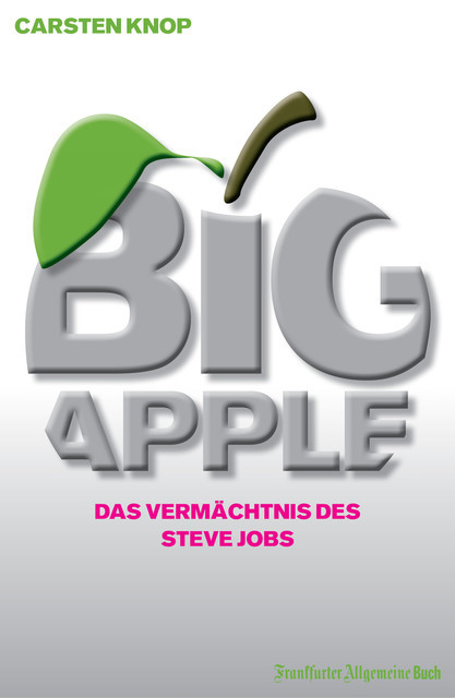Big Apple, Carsten Knop