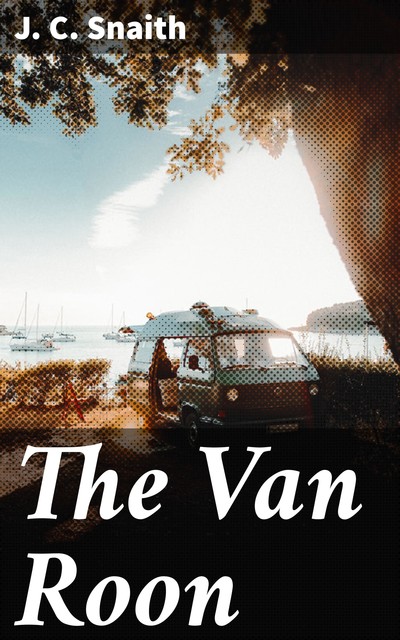 The Van Roon, J.C.Snaith