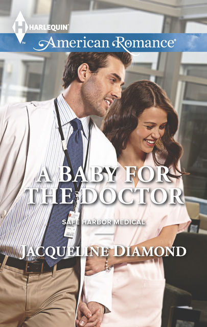 A Baby for the Doctor, Jacqueline Diamond