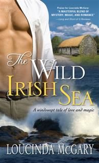 Wild Irish Sea, Loucinda McGary