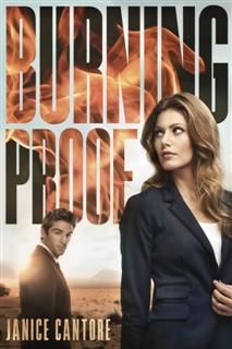 Burning Proof, Janice Cantore