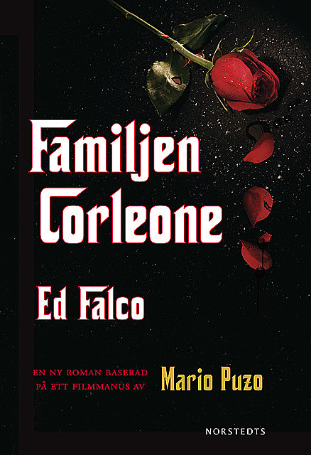 Familjen Corleone, Mario Puzo, Ed Falco