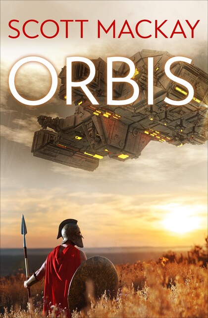 Orbis, Scott Mackay
