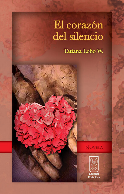 El corazón del silencio, Tatiana Lobo