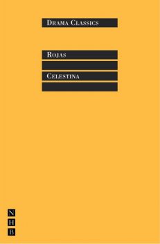 Celestina, Fernando de Rojas