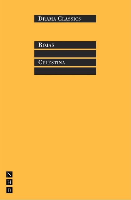Celestina, Fernando de Rojas