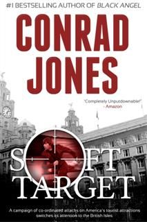 Soft Target, Conrad Jones
