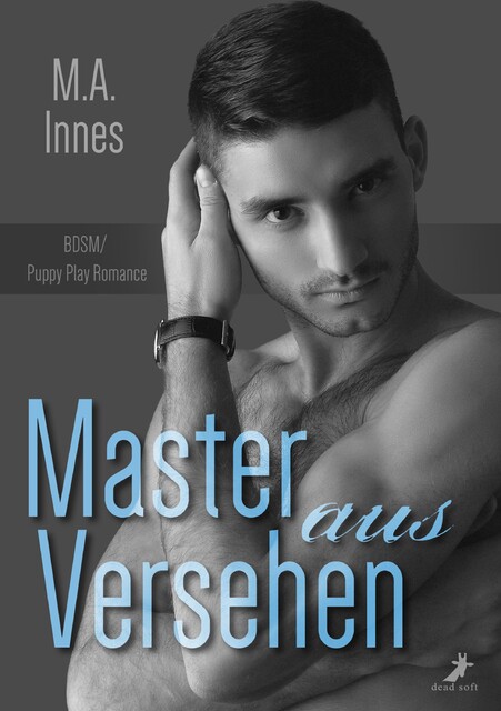 Master aus Versehen, M.A. Innes