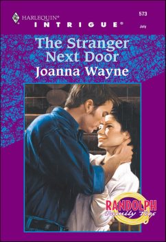 The Stranger Next Door, Joanna Wayne