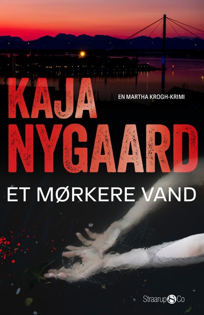 Et mørkere vand, Kaja Gjersem Nygaard