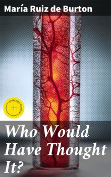 Who Would Have Thought It, María Ruiz de Burton