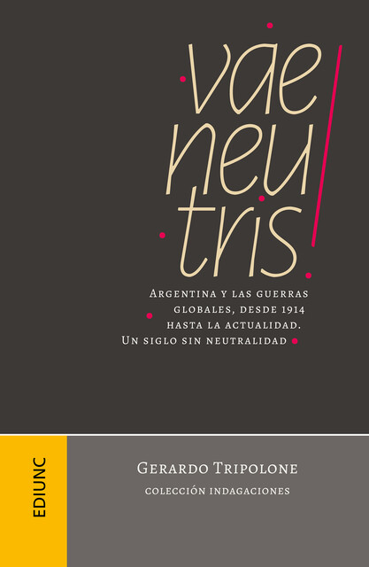 Vae neutris, Gerardo Tripolone