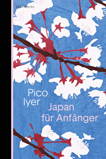 Japan für Anfänger, Pico Iyer