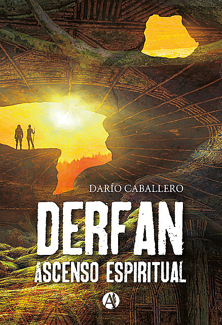 Derfan, Darío Caballero