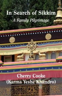 In Search of Sikkim, Cherry Cooke