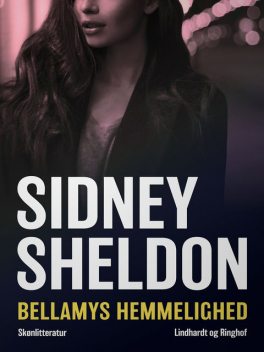 Bellamys hemmelighed, Sidney Sheldon