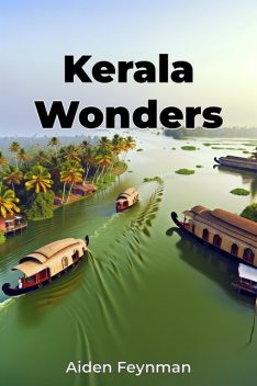 Kerala Wonders, Aiden Feynman