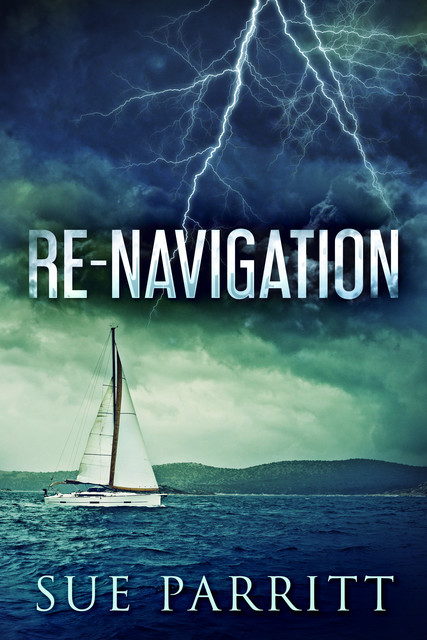 Re-Navigation, Sue Parritt
