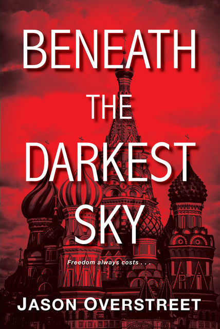 Beneath the Darkest Sky, Jason Overstreet