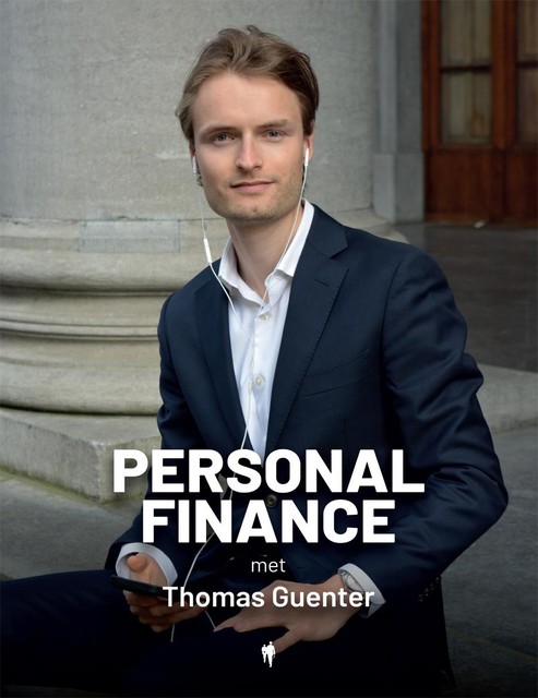 Personal finance met Thomas Guenter, Thomas Guenter