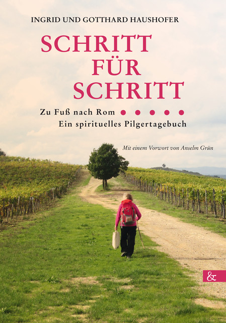 Schritt für Schritt, Gotthard Haushofer