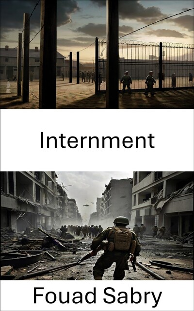 Internment, Fouad Sabry