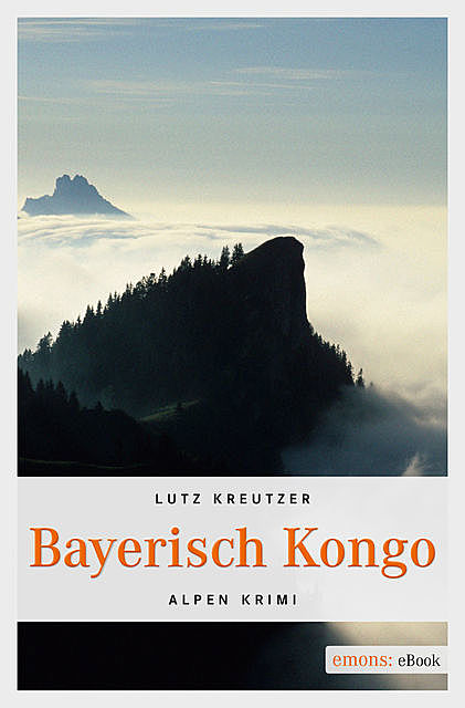 Bayerisch Kongo, Lutz Kreutzer