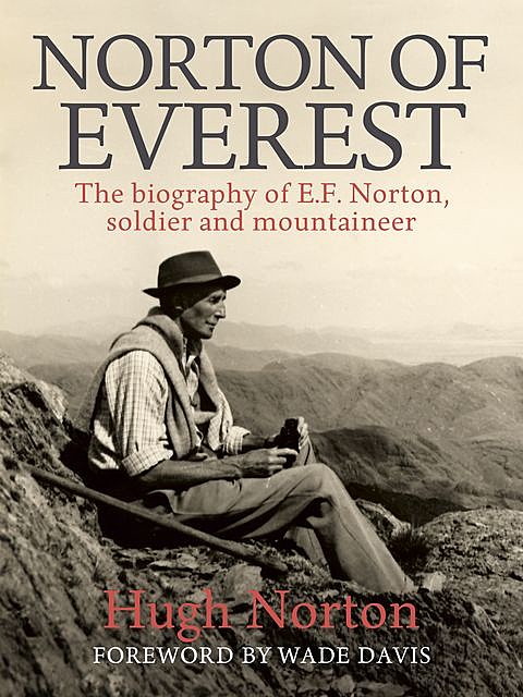 Norton of Everest, Hugh Norton