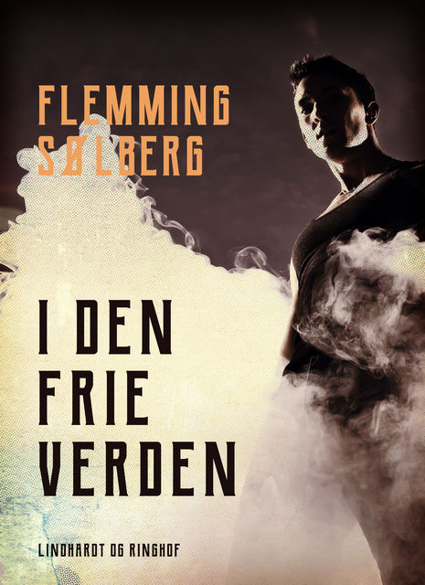 I den frie verden, Flemming Sølberg