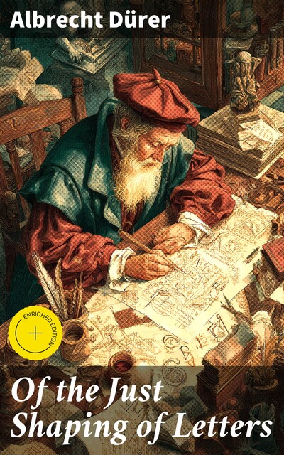 Of the Just Shaping of Letters, Albrecht Dürer