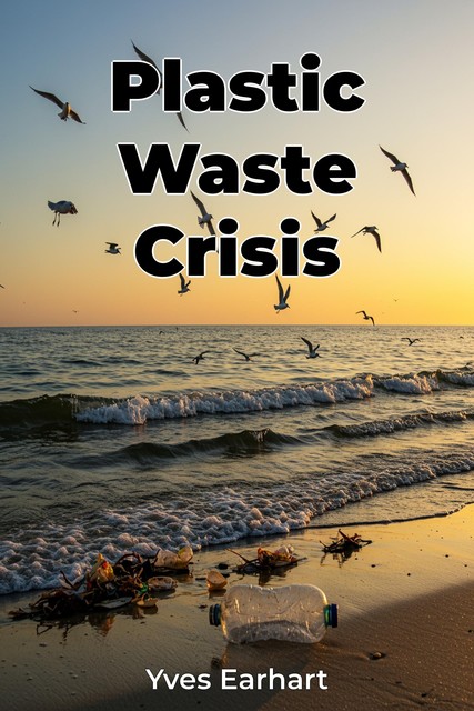 Plastic Waste Crisis, Yves Earhart