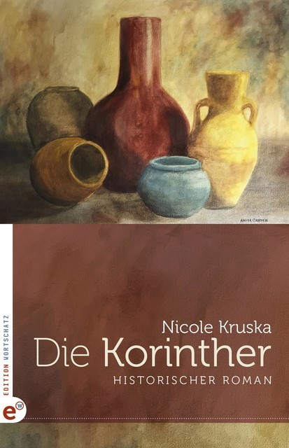 Die Korinther, Nicole Kruska