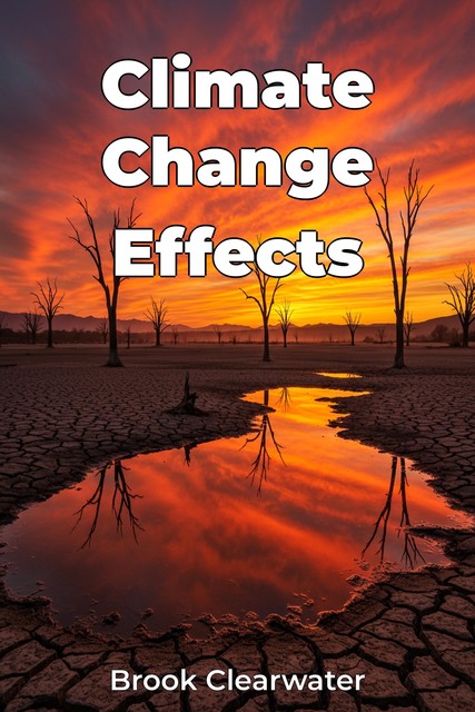 Climate Change Effects, Brook Clearwater