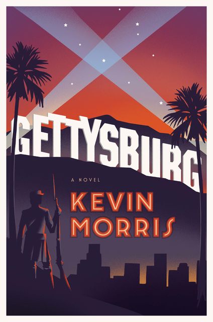 Gettysburg, Kevin Morris