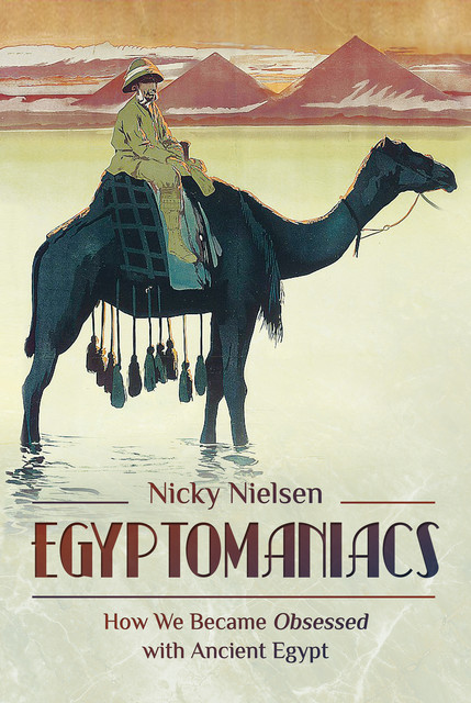 Egyptomaniacs, Nicky Nielsen