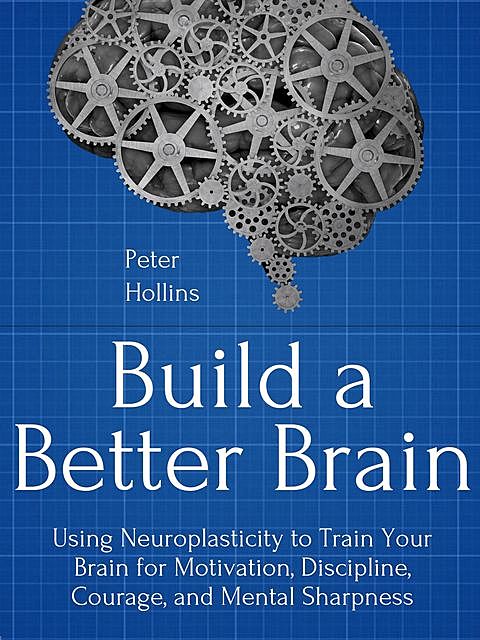 Build a Better Brain, Peter Hollins