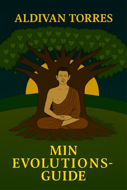 Min Evolutionsguide, Aldivan Torres