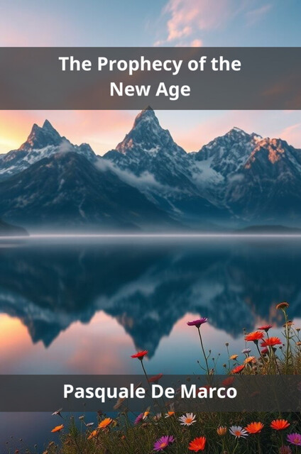 The Prophecy of the New Age, Pasquale De Marco