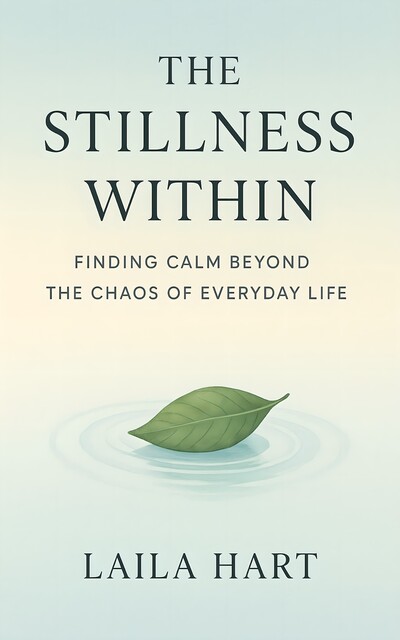 The Stillness Within, Laila Hart