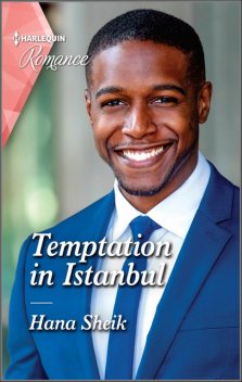 Temptation in Istanbul, Hana Sheik